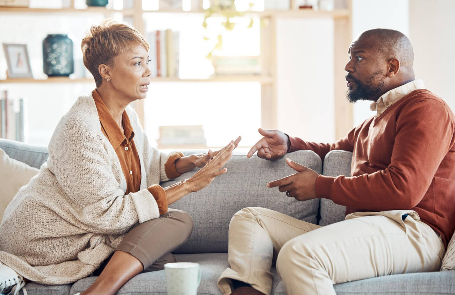 Personal Development services